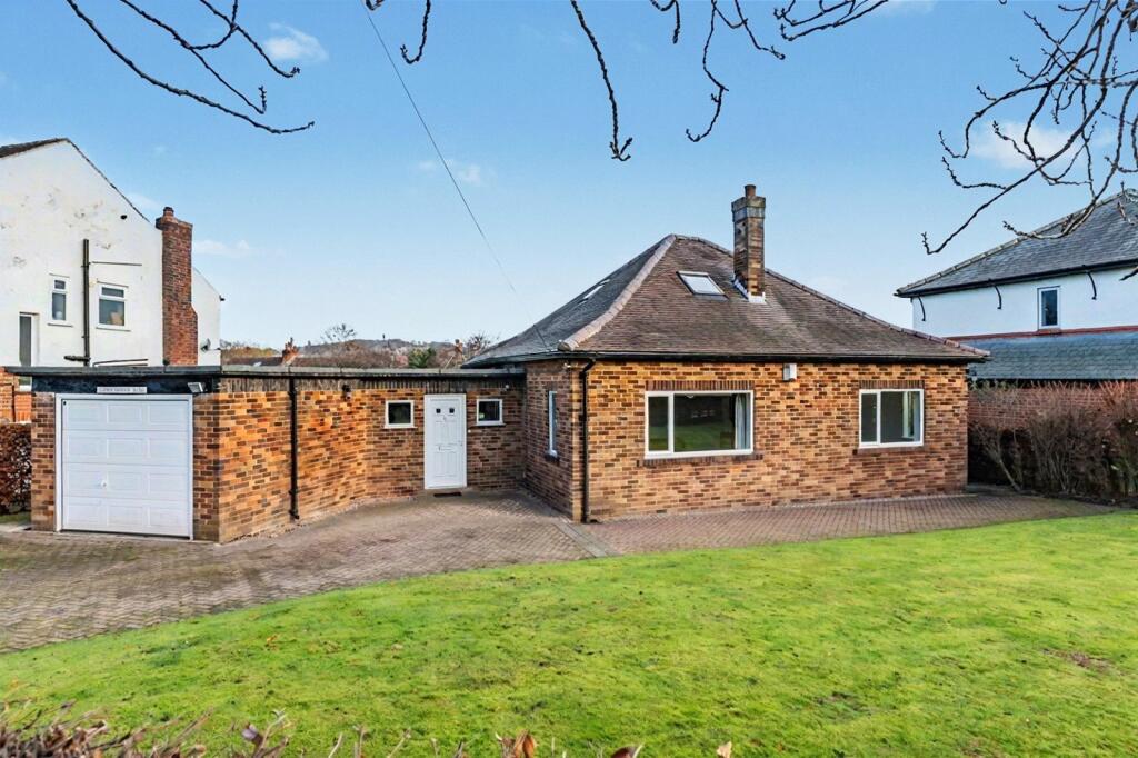 Main image of property: Brownberrie Lane, Horsforth, Leeds, West Yorkshire