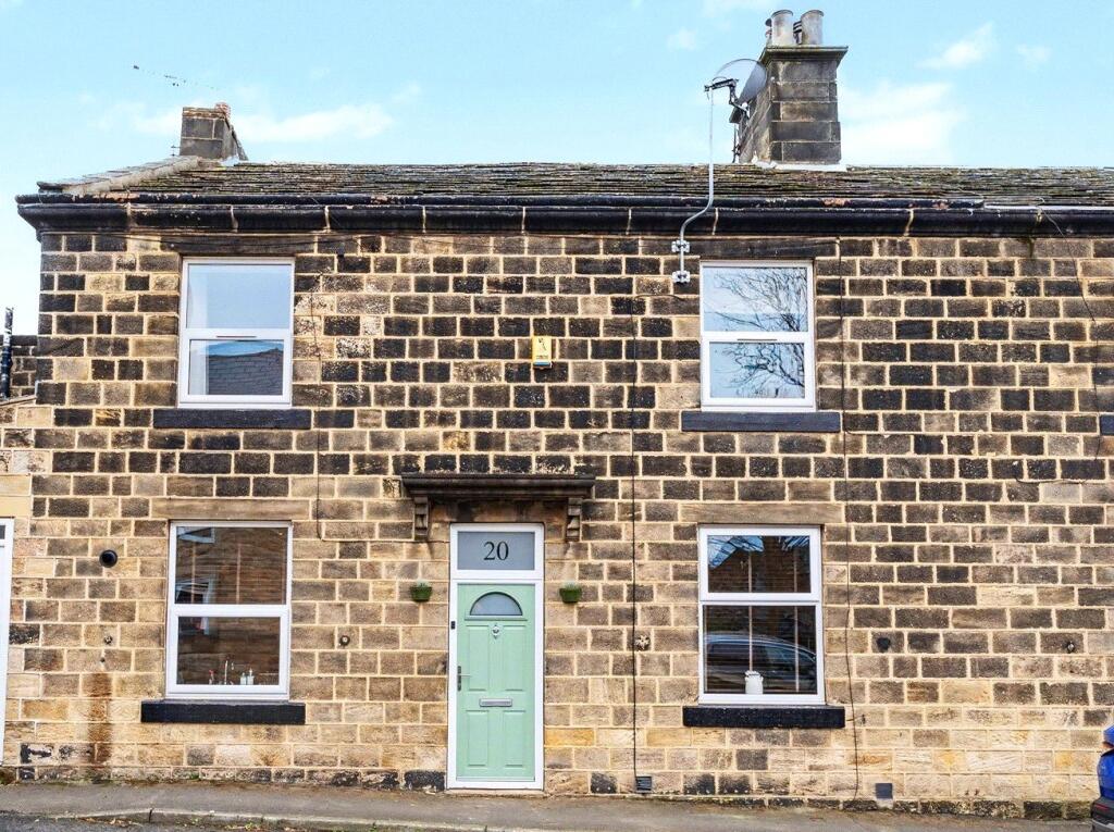 Main image of property: Regent Road, Horsforth, Leeds, West Yorkshire