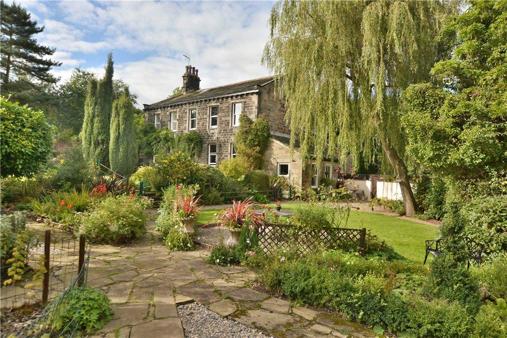 Equestrian facility for sale in Owlet Grange Nook, Scotland Lane