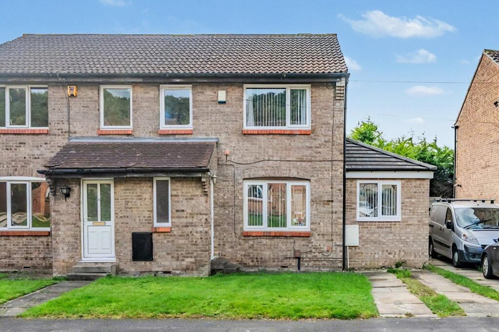 Main image of property: Abbeydale Garth, Kirkstall, Leeds