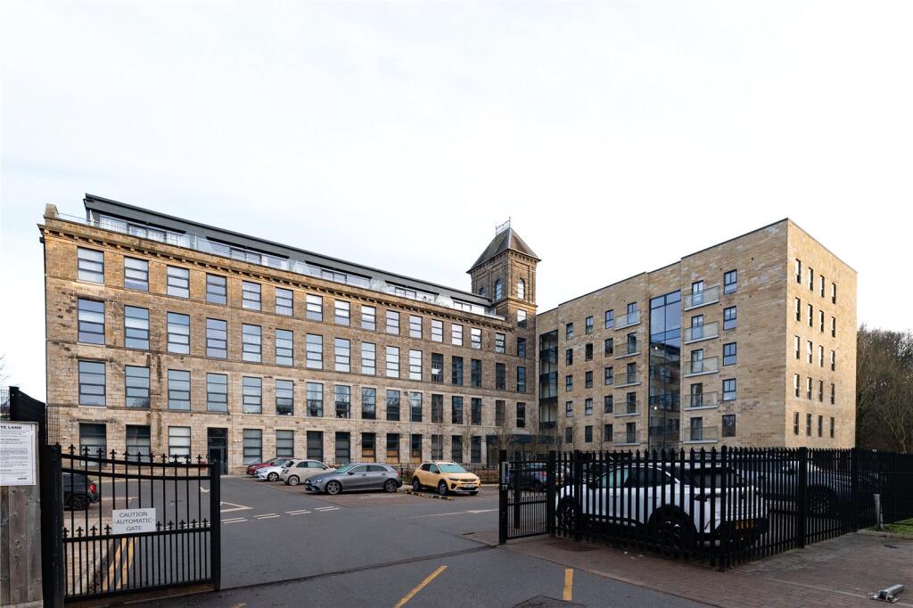 Main image of property: Flat 52, Horsforth Mill, Low Lane, Horsforth, Leeds, West Yorkshire