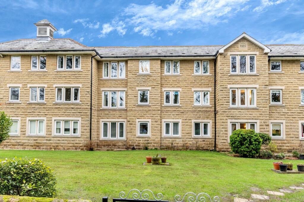 Main image of property: The Manor, 10 Ladywood Road, Oakwood, Leeds