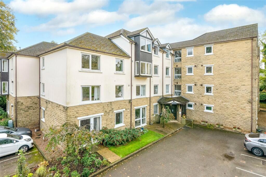 Main image of property: Nicholson Court, Fitzroy Drive, Roundhay, Leeds