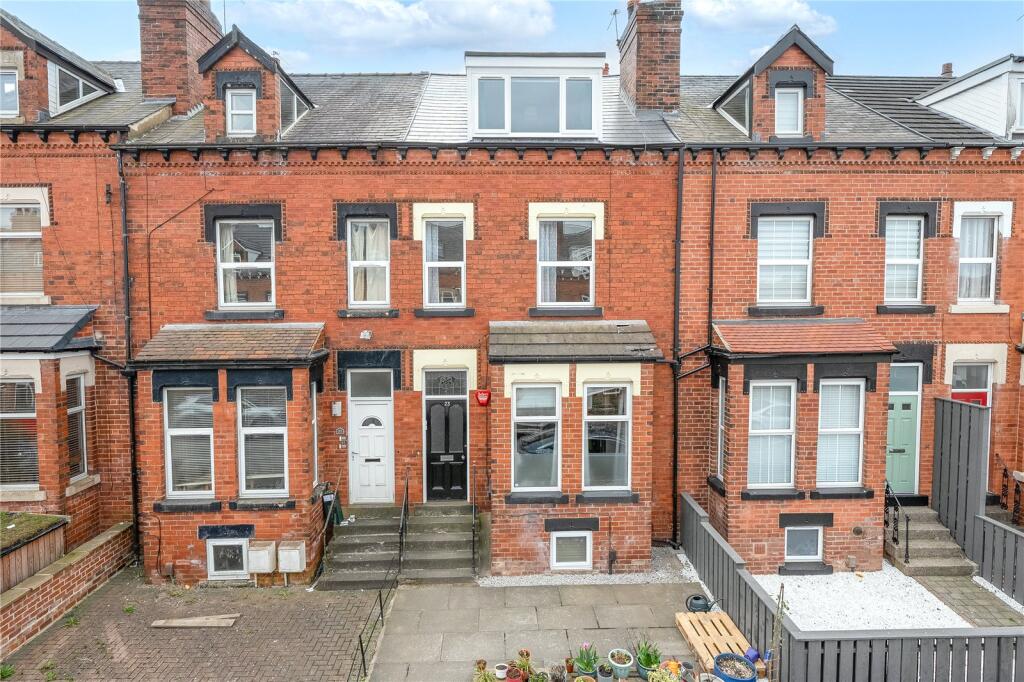 Main image of property: Norman Terrace, Roundhay, Leeds
