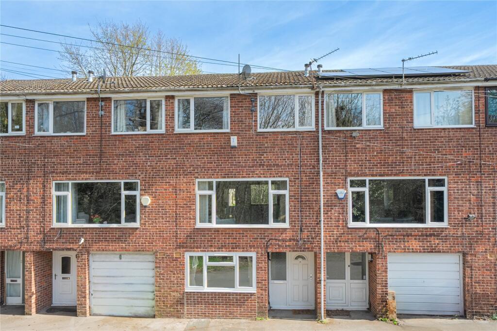 Main image of property: Brackenwood Close, Leeds