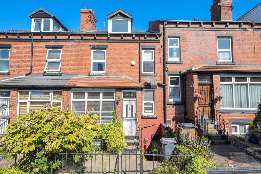 Main image of property: Luxor Road, Leeds