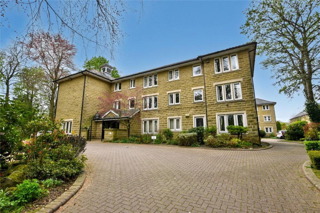 Main image of property: The Manor, 10 Ladywood Road, Oakwood, Leeds