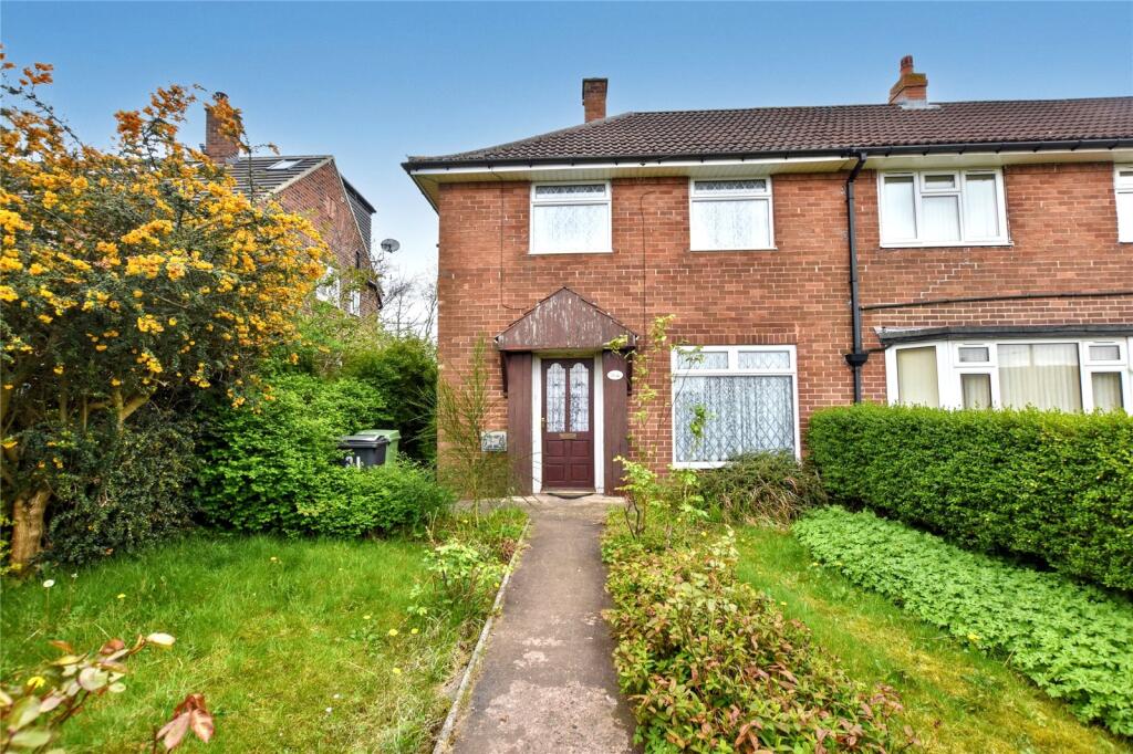 Main image of property: Brackenwood Drive, Leeds