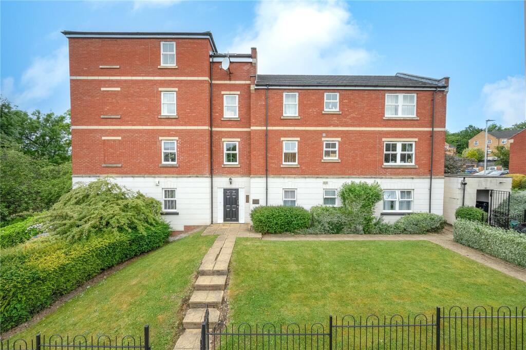 Main image of property: Oldfield Court, Mansion Gate, Chapel Allerton, Leeds