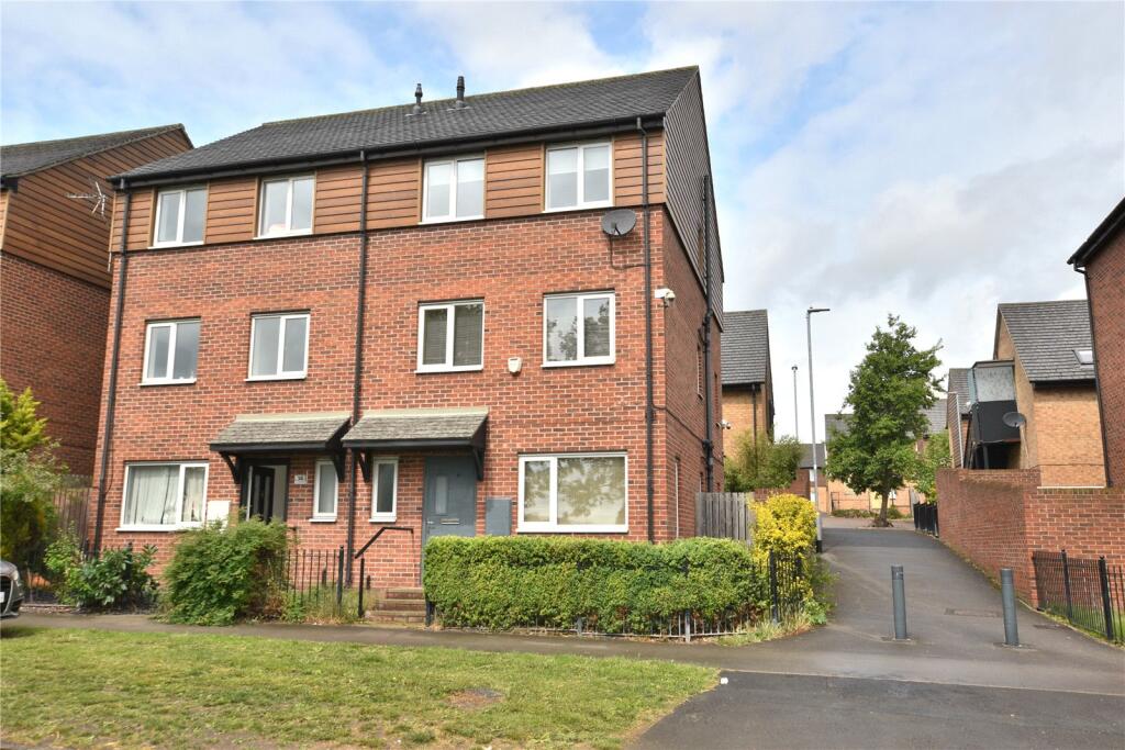 Main image of property: Oaktree Drive, Gipton, Leeds
