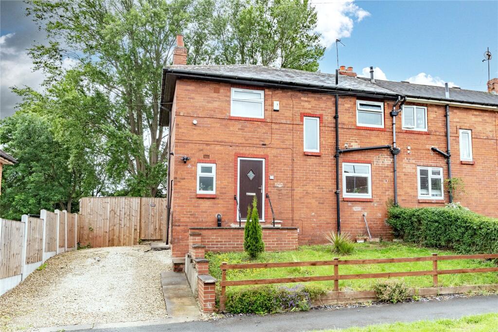 Main image of property: Hollin Park Road, Leeds