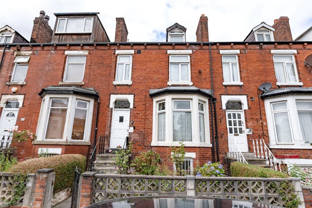 Main image of property: Hillcrest Avenue, Leeds