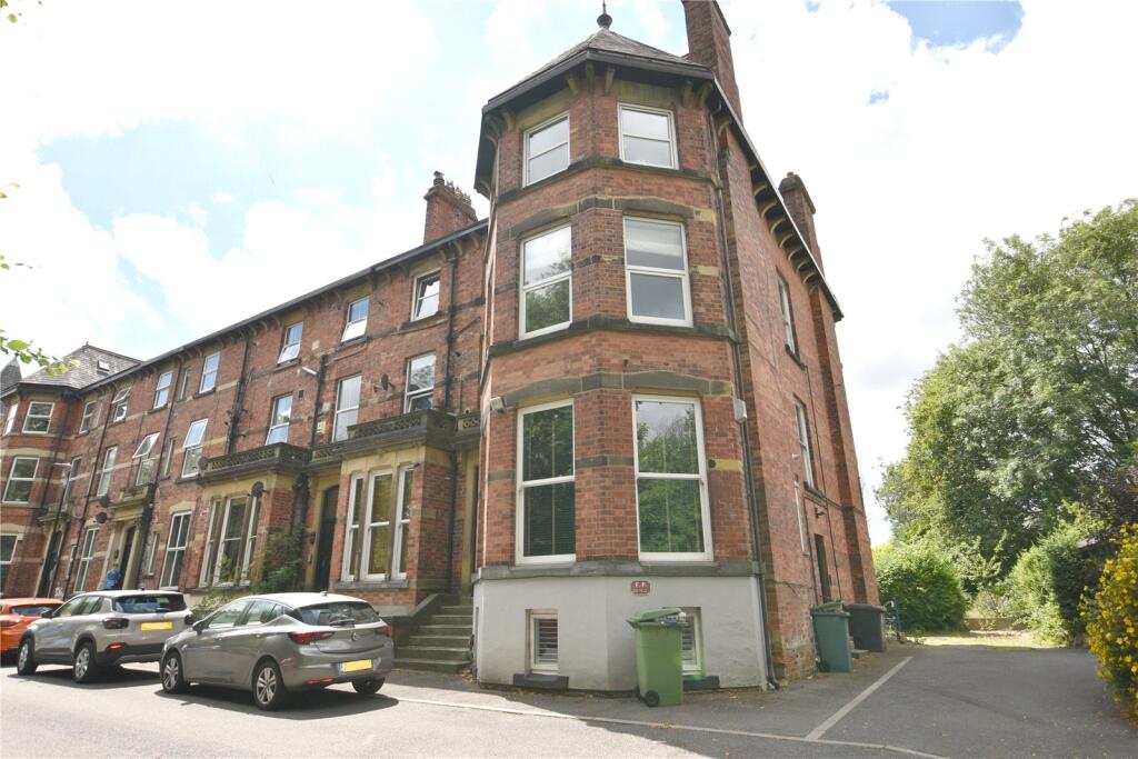 Main image of property: Westfield Terrace, Chapel Allerton, Leeds