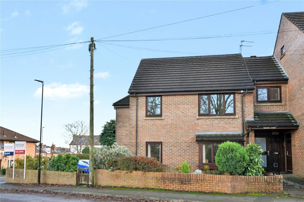 Main image of property: 1 Pasture Court, Pasture Lane, Chapel Allerton, Leeds