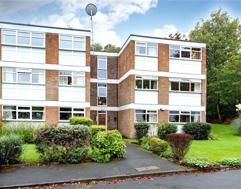 Main image of property: Newton Court, Leeds, West Yorkshire