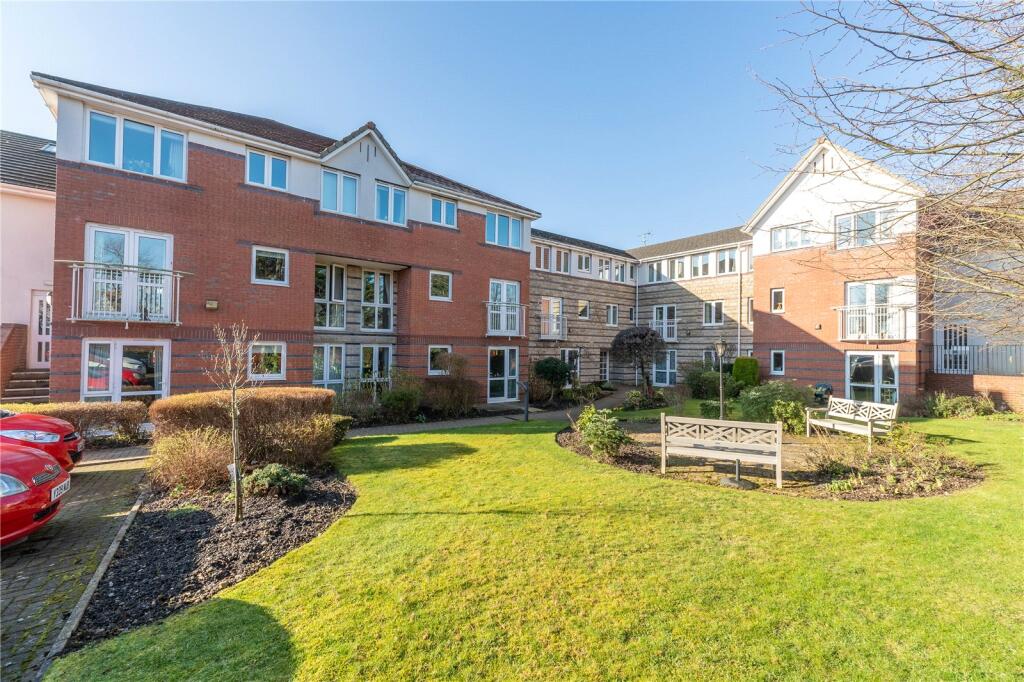 Main image of property: St Edmunds Court, Roundhay, Leeds