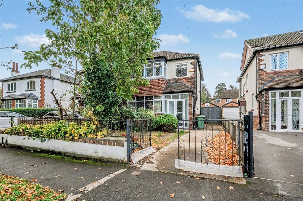 Main image of property: Stainbeck Road, Chapel Allerton, Leeds