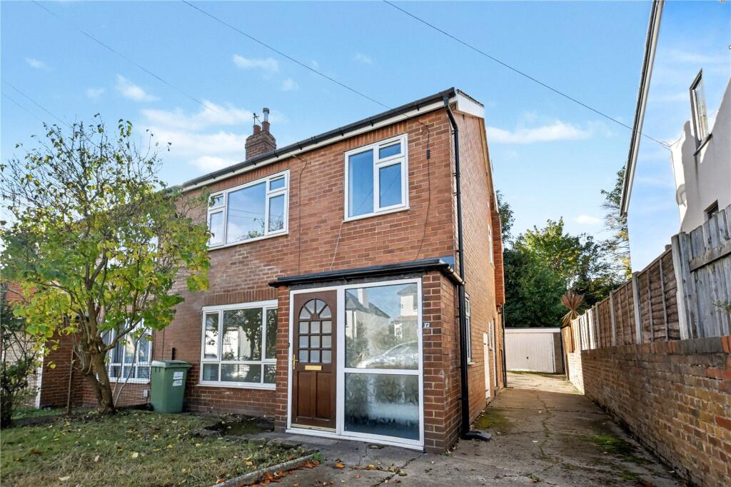Main image of property: Bracken Edge, Leeds, West Yorkshire