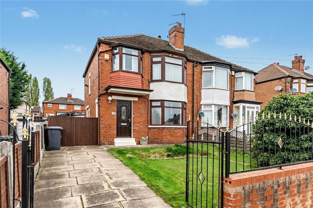 Main image of property: Lawrence Road, Leeds, West Yorkshire