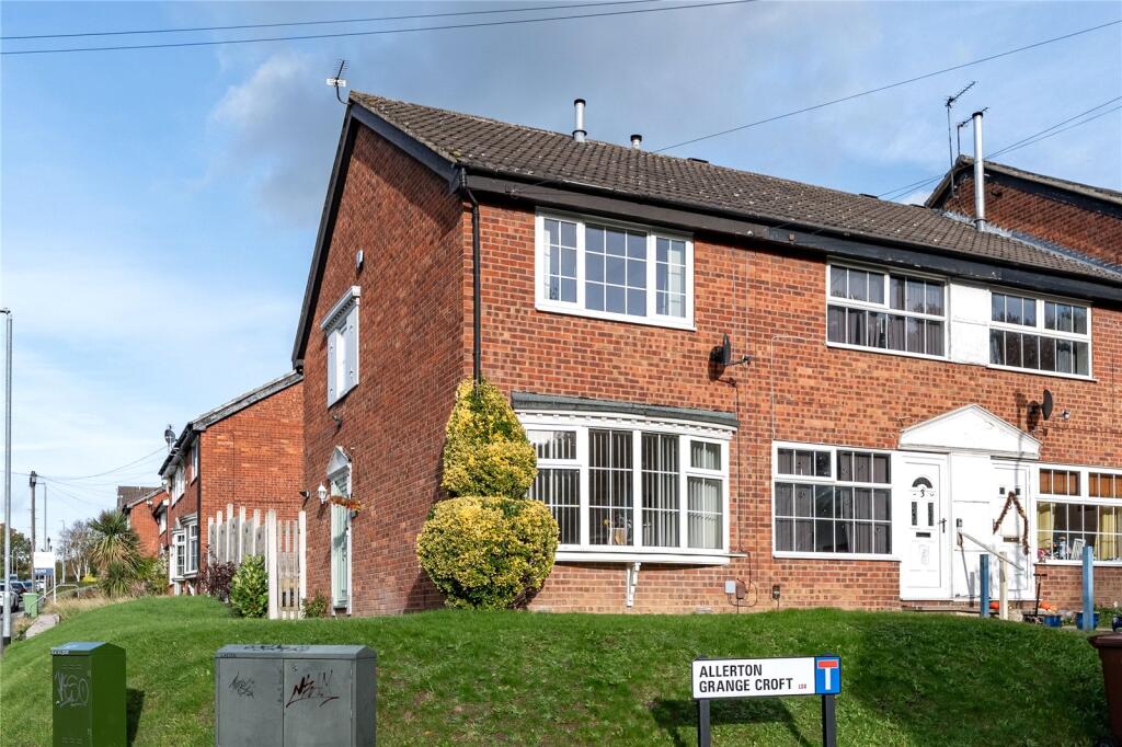 Main image of property: Allerton Grange Croft, Leeds, West Yorkshire
