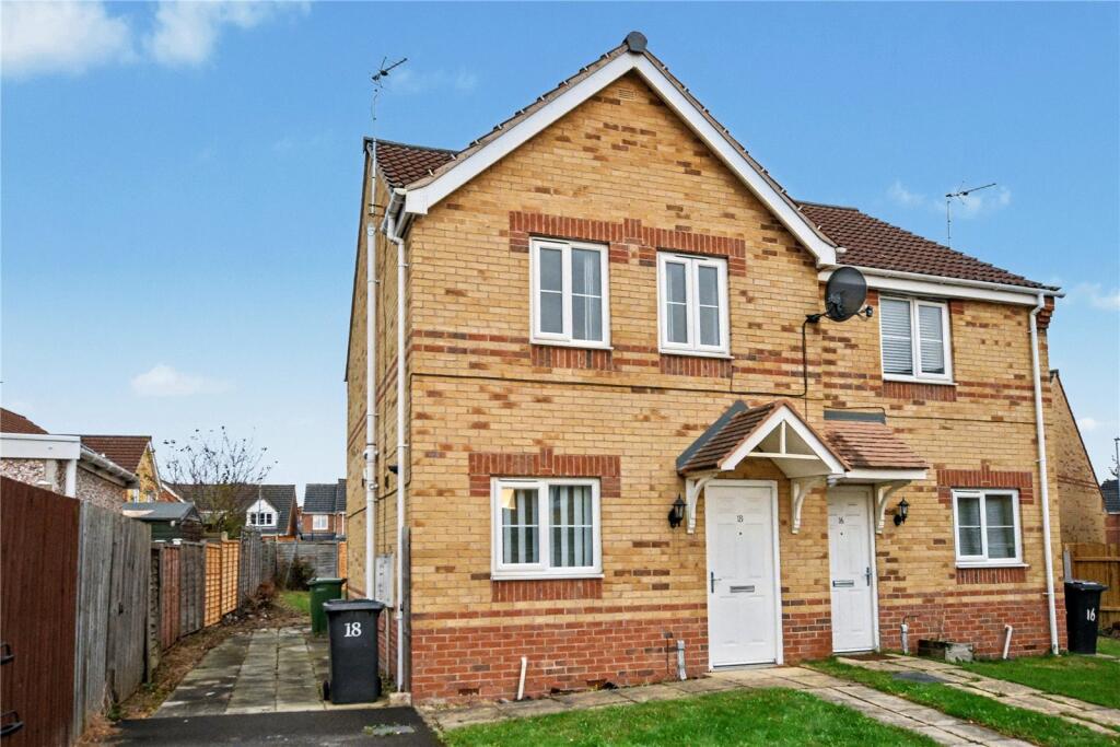 Main image of property: Gladedale Avenue, Leeds