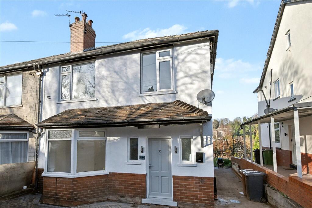 Main image of property: Copgrove Road, Oakwood, Leeds