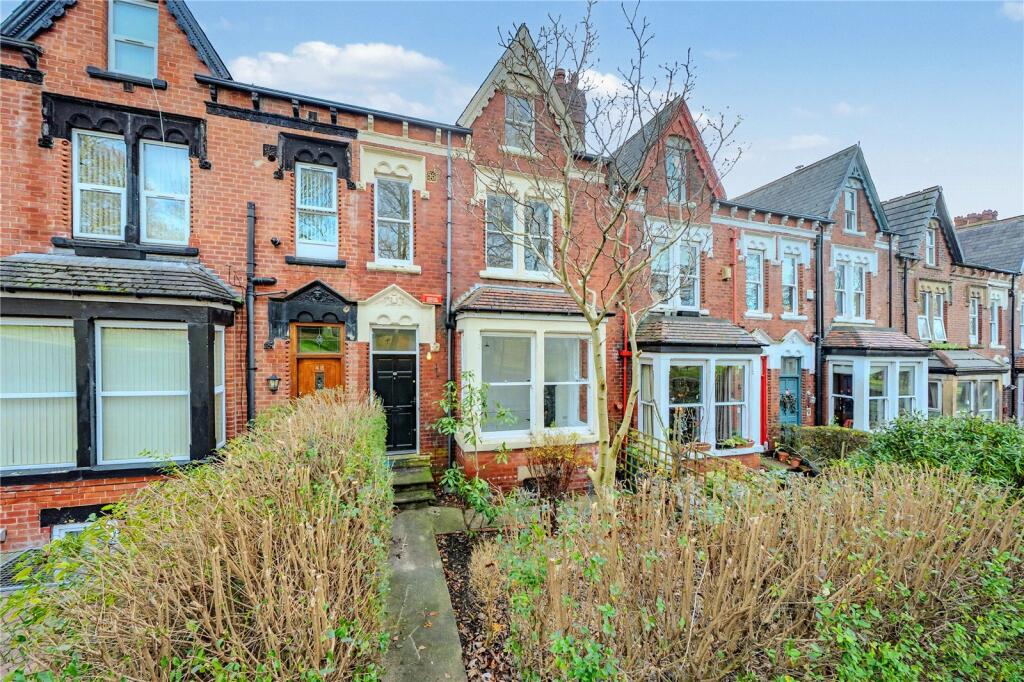 Main image of property: Avenue Hill, Leeds