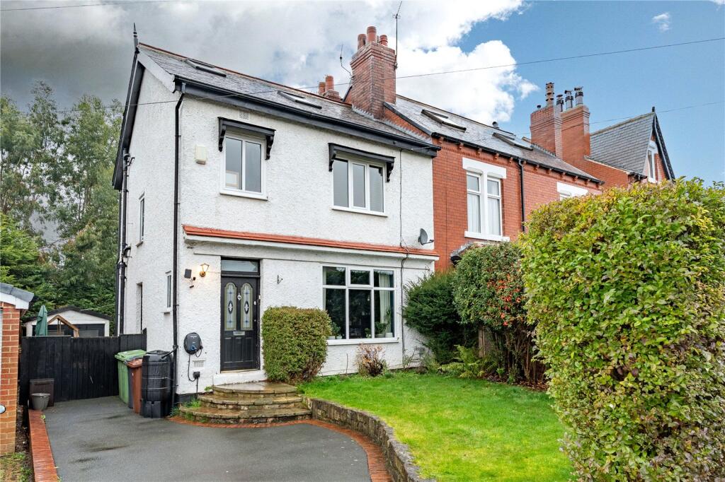 Main image of property: Roper Avenue, Roundhay, Leeds