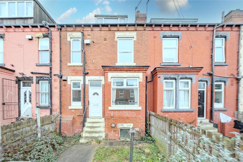Main image of property: Florence Grove, Harehills, Leeds