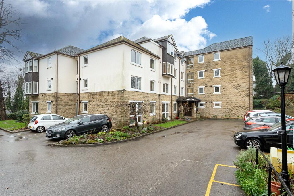 Main image of property: Nicholson Court, Fitzroy Drive, Roundhay, Leeds