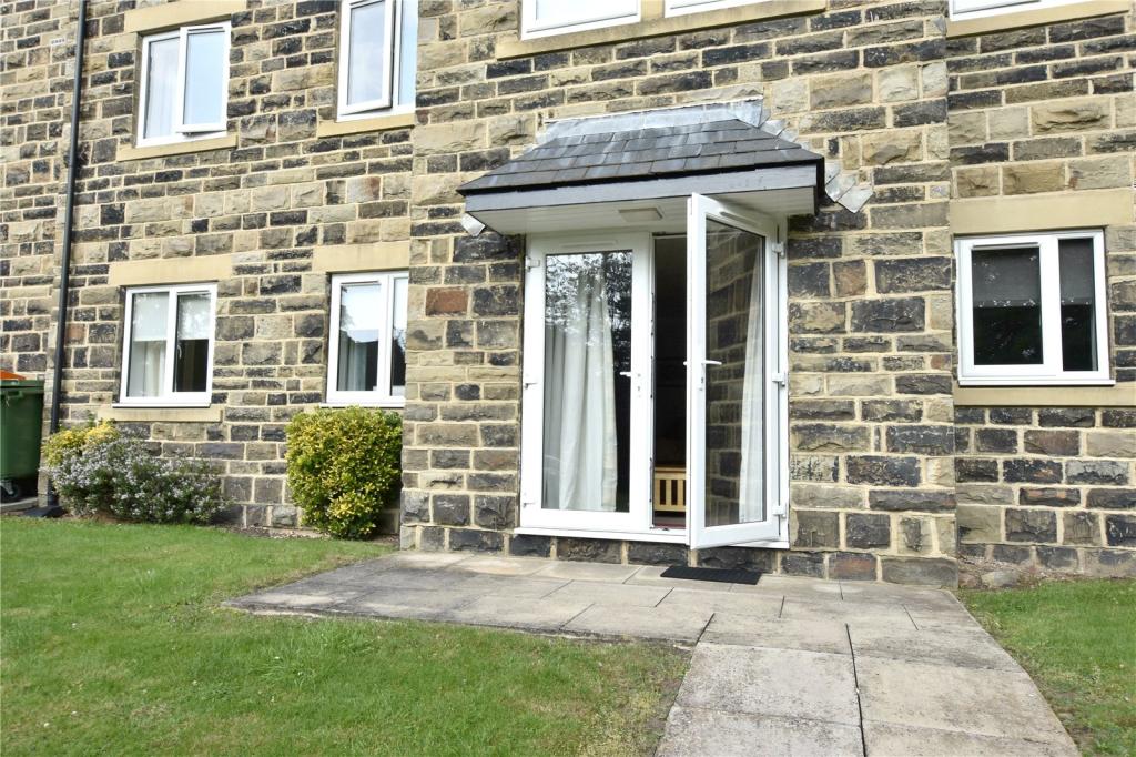 2 bedroom apartment for sale in Holmwood, 21 Park Crescent, Roundhay