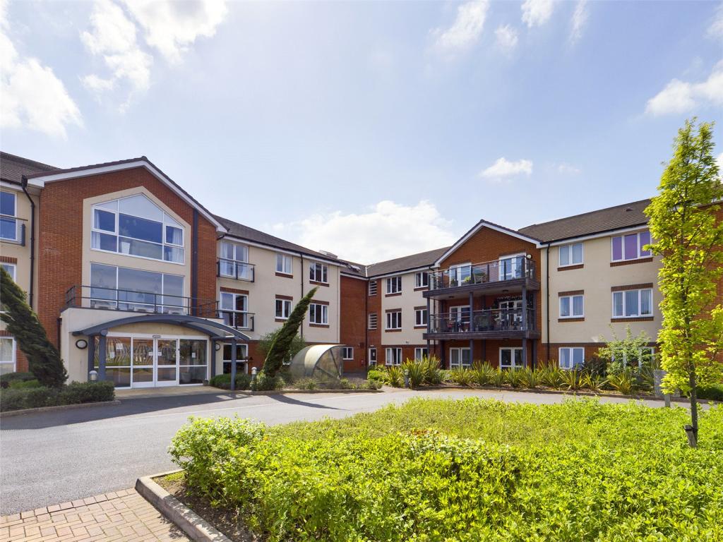 2 bedroom apartment for sale in Meadow Court, Darwin Avenue, Worcester