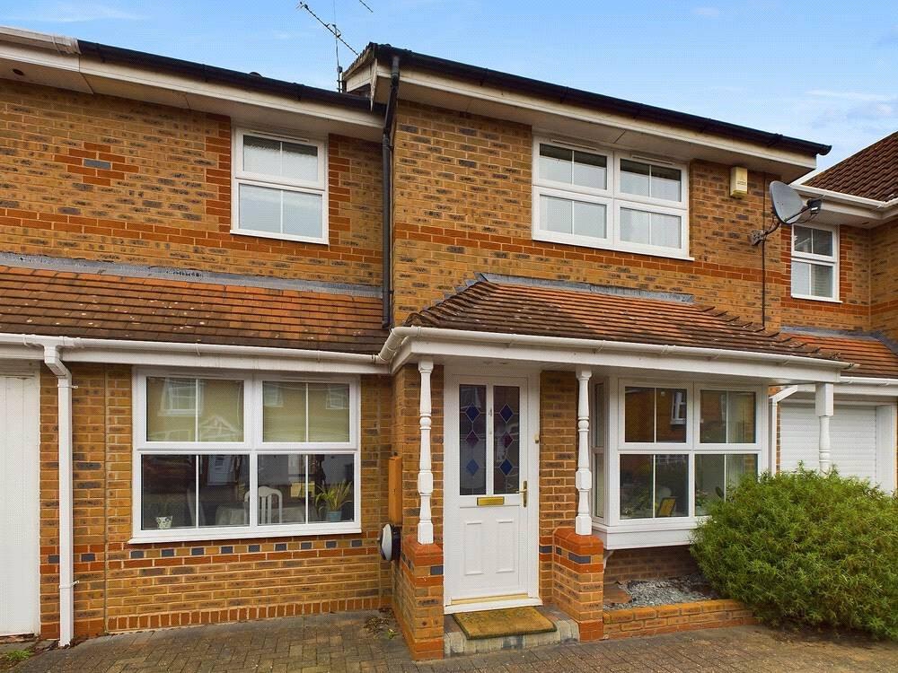 Main image of property: Herne Field, Worcester, Worcestershire, WR4