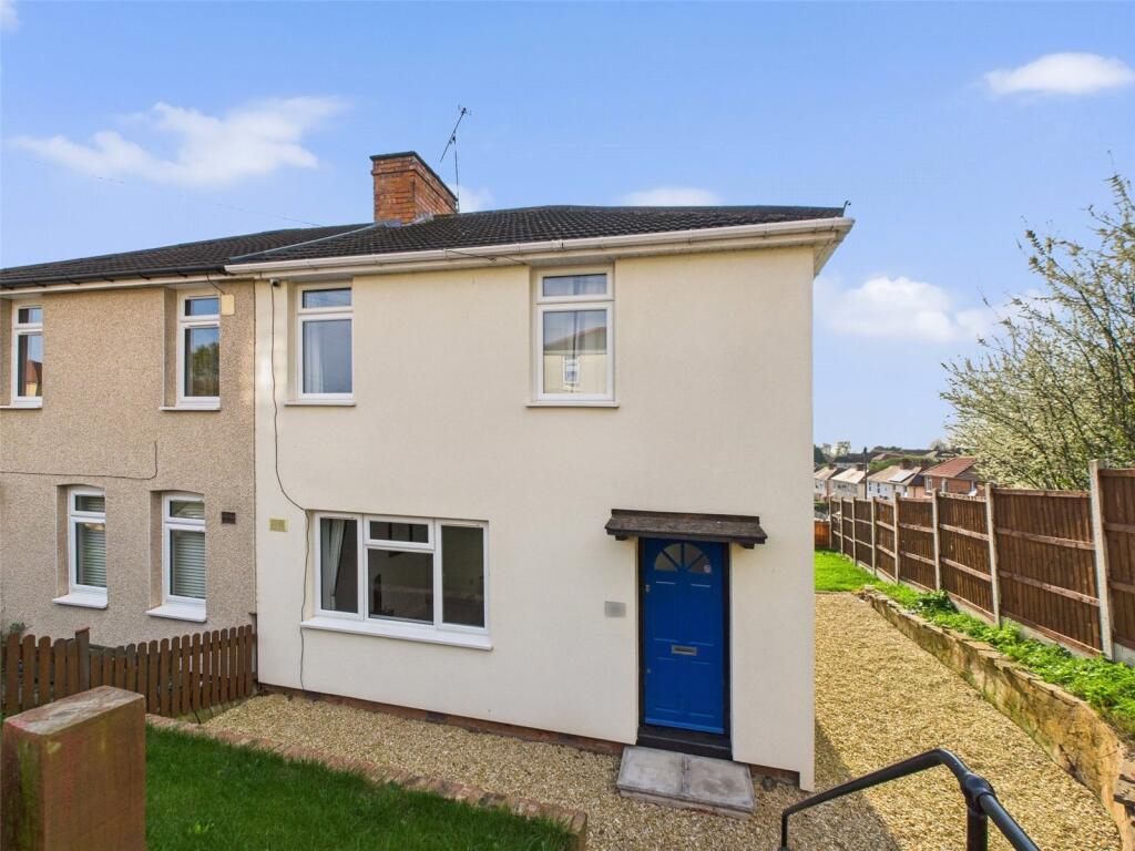 Main image of property: Portefields Road, Worcester, Worcestershire, WR4