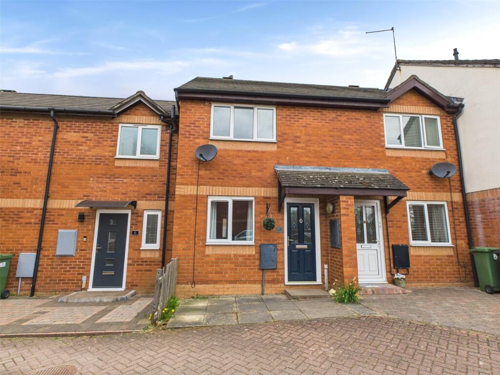 Main image of property: Sandpiper Close, Worcester, Worcestershire, WR5