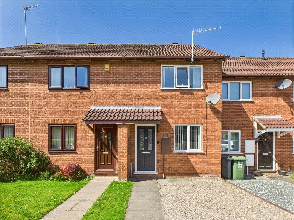 Main image of property: Salters Close, Worcester, Worcestershire, WR4