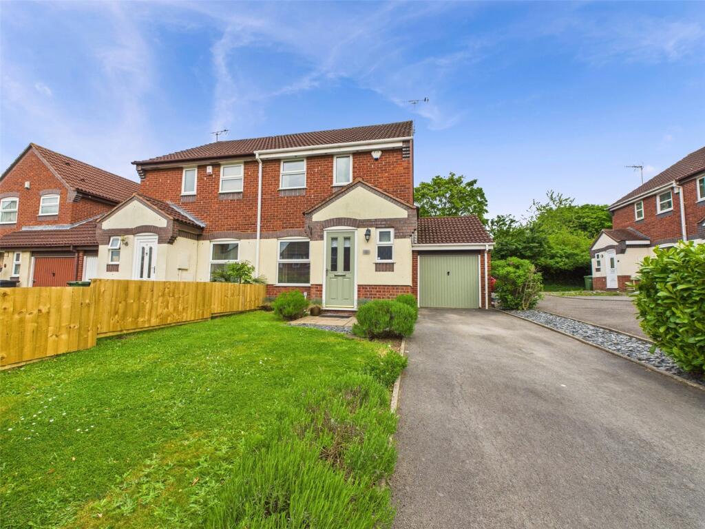 Main image of property: Hill Wood Close, Lyppard Hanford, Worcester, Worcestershire, WR4