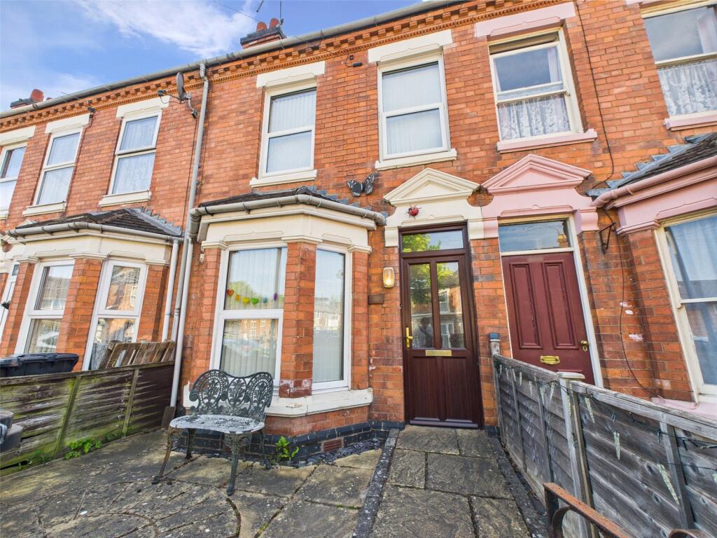 Main image of property: Wylds Lane, Worcester, Worcestershire, WR5