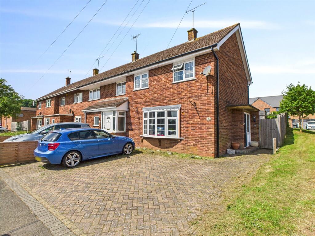 Main image of property: Grasmere Drive, Worcester, WR4