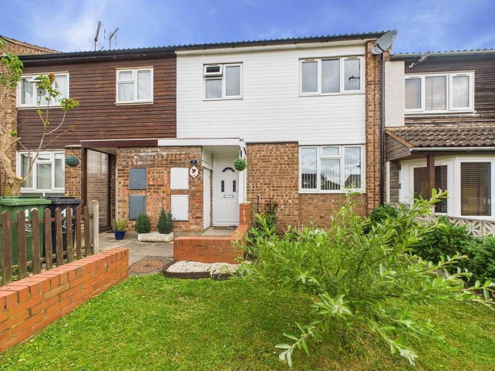 Main image of property: Selsey Close, Worcester, Worcestershire, WR4