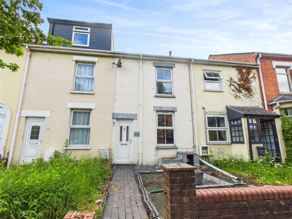 Main image of property: Bath Road, Worcester, Worcestershire, WR5