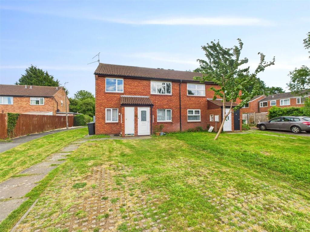 Main image of property: Northleach Close, Worcester, Worcestershire, WR4