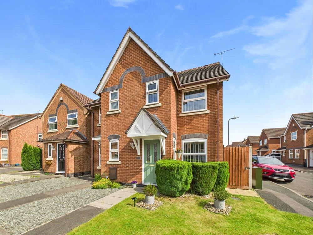 Main image of property: Cambrai Drive, Brockhill Village, Norton, Worcester, WR5