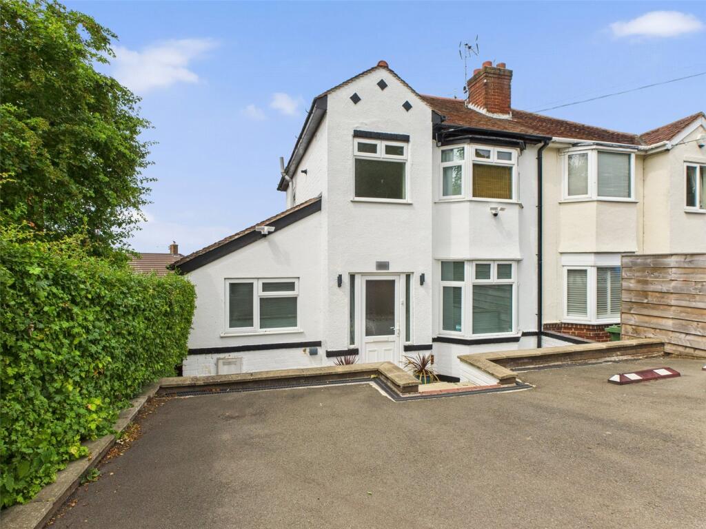 Main image of property: Tunnel Hill, Worcester, Worcestershire, WR4