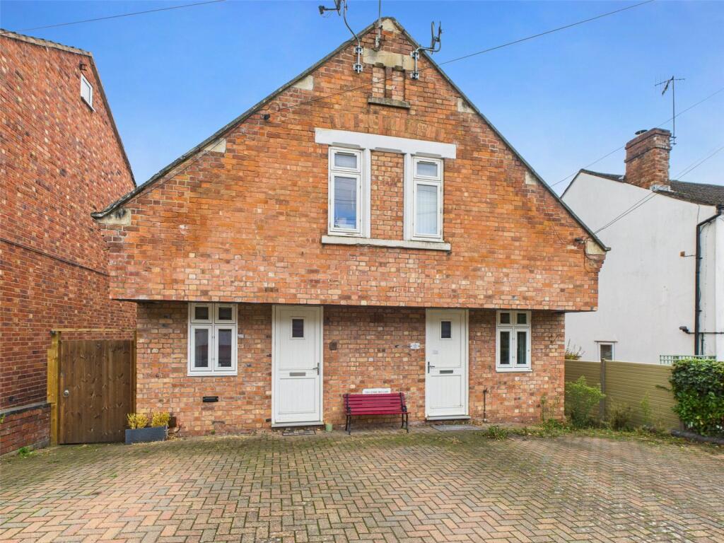 Main image of property: Cannon Street, Worcester, Worcestershire, WR5