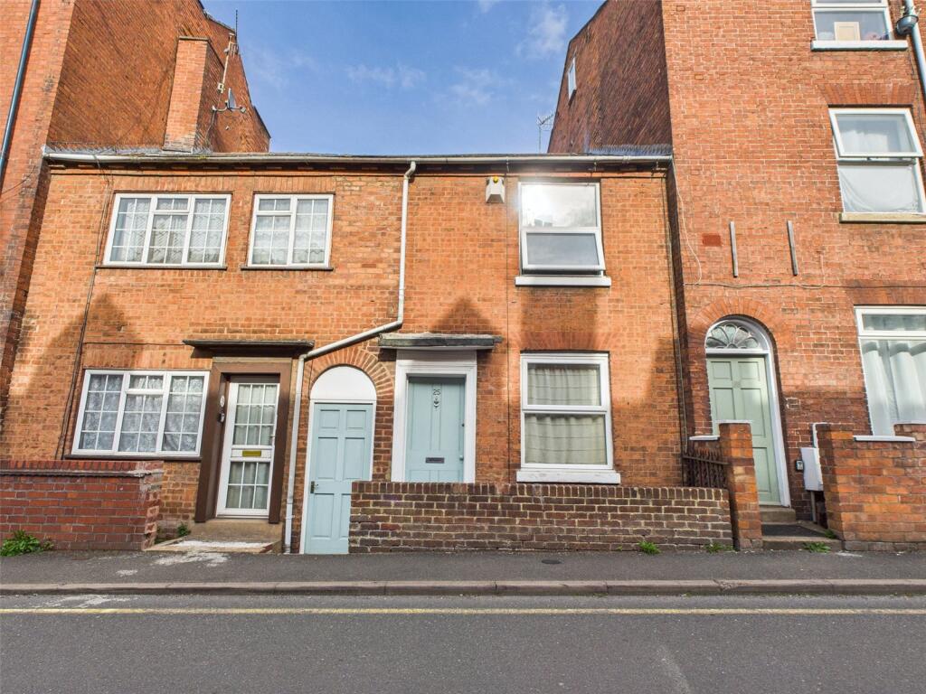Main image of property: Park Street, Worcester, Worcestershire, WR5