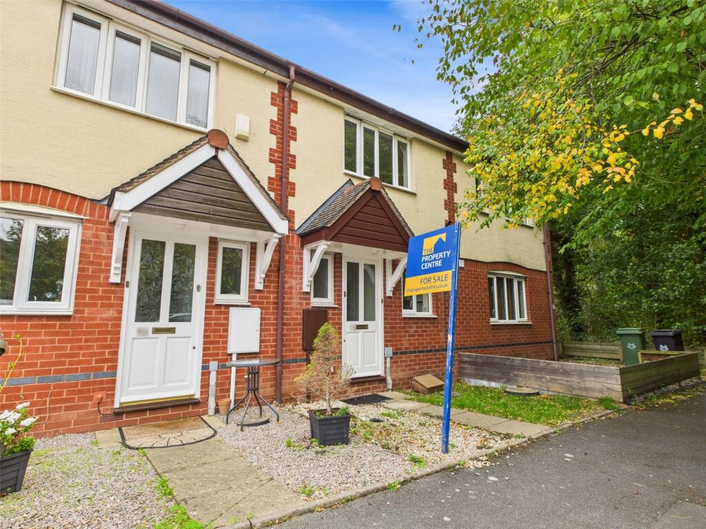 Main image of property: Hoskyns Avenue, Worcester, Worcestershire, WR4