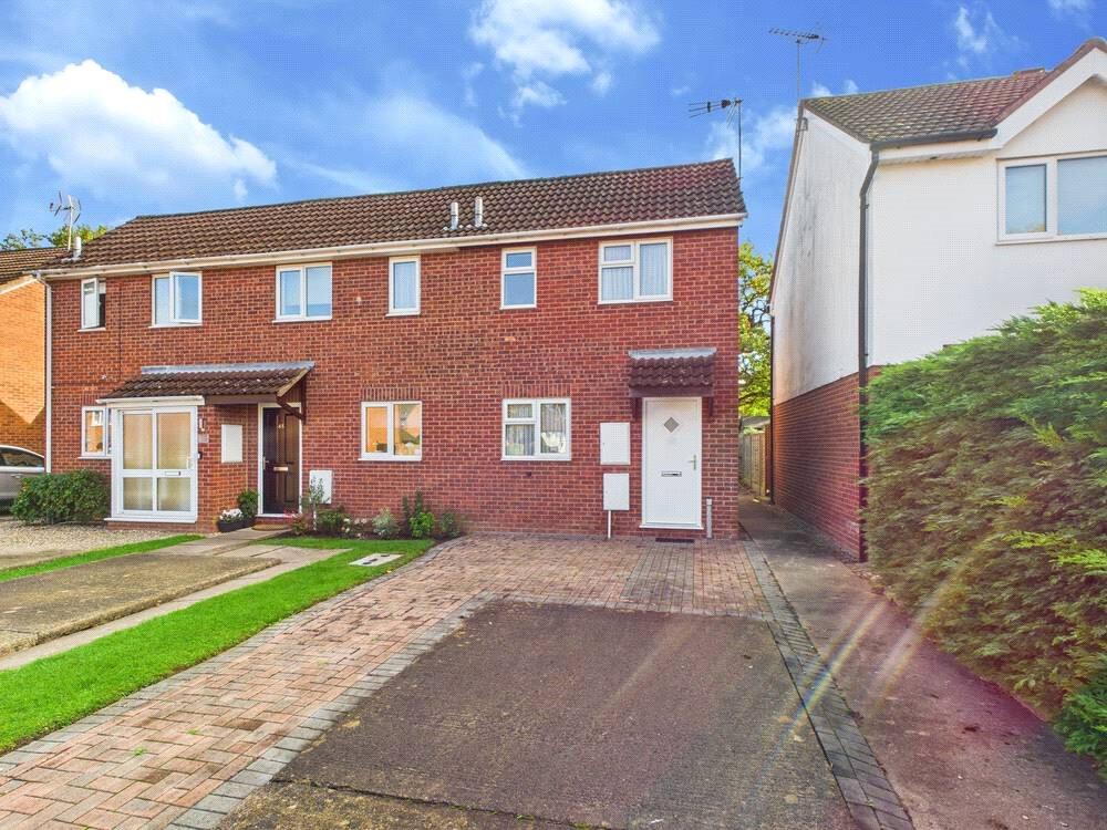 Main image of property: Salters Close, Worcester, Worcestershire, WR4