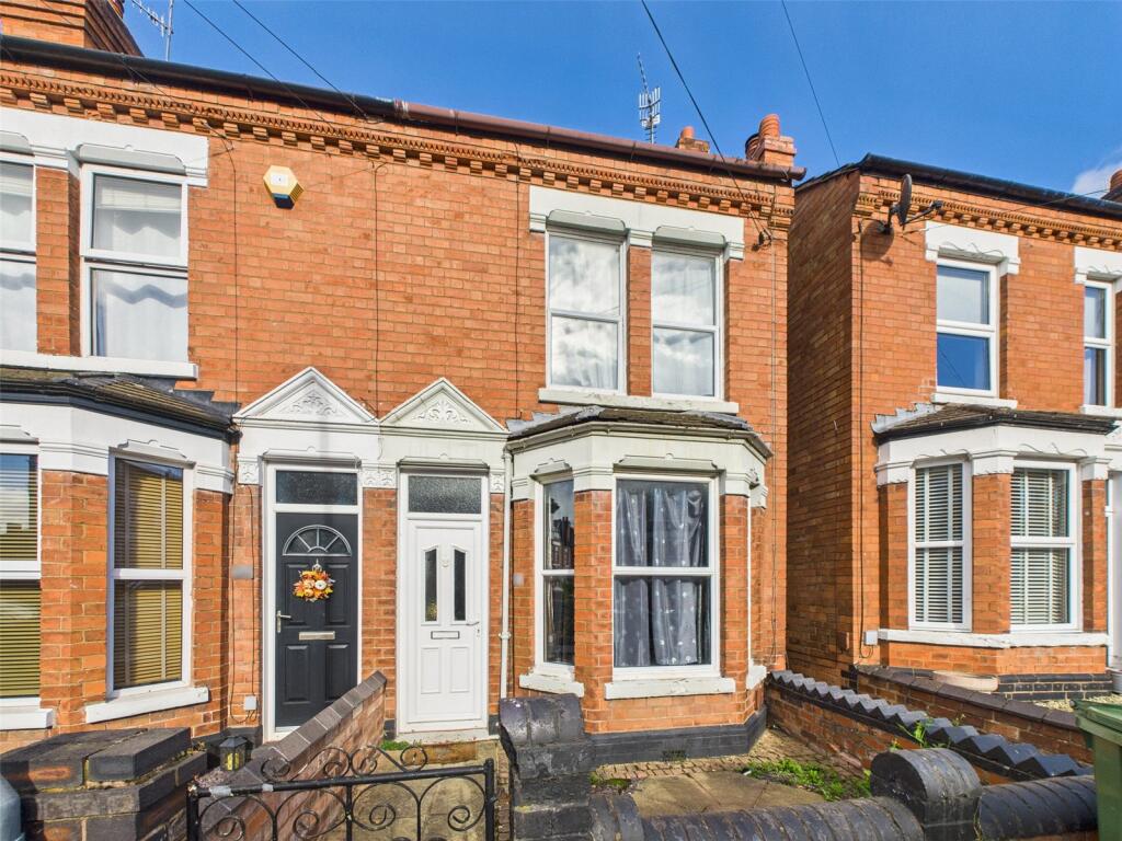 Main image of property: Rogers Hill, Worcester, Worcestershire, WR3