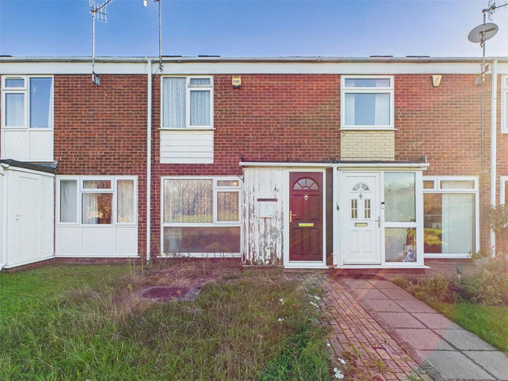 Main image of property: Tamar Close, Worcester, Worcestershire, WR5